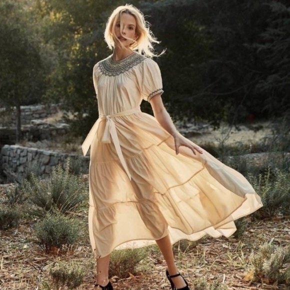 Doen The Gilda Dress - Picture 15 of 15